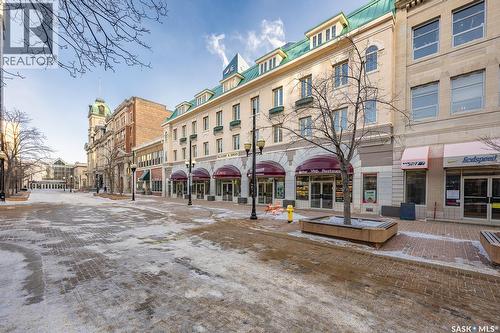 1843 Scarth Street, Regina, SK 