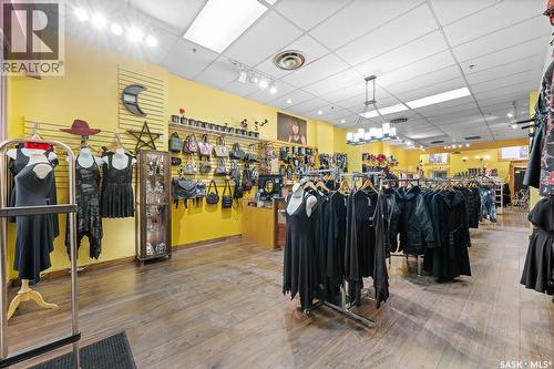 1843 Scarth Street, Regina, SK 