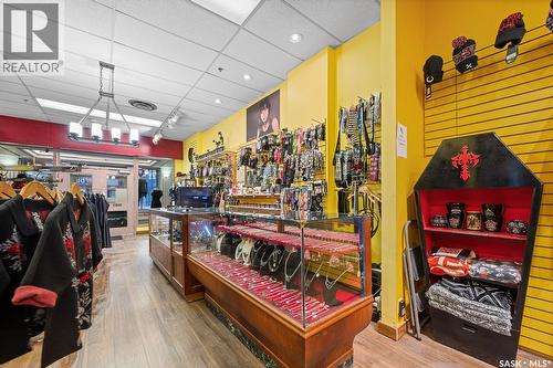 1843 Scarth Street, Regina, SK 