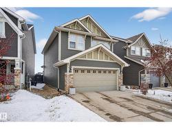 5910 ANTHONY CR SW  Edmonton, AB T6W 1A8