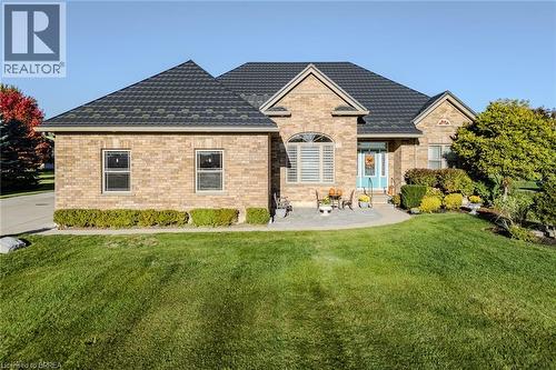 315 BRANT COUNTY RD 18  Brantford, ON N3T 5L9