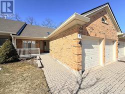 7 - 1331 COMMISSIONERS ROAD W  London South (South B), ON N6K 1E2