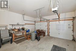 2 car garage - 