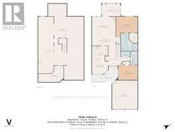 Floor plans - 