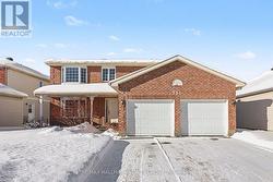 751 MERKLEY DRIVE  Ottawa, ON K4A 2T9
