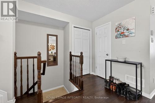 360 Galston Private, Ottawa, ON - Indoor Photo Showing Other Room