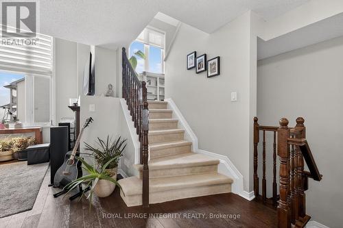 360 Galston Private, Ottawa, ON - Indoor Photo Showing Other Room