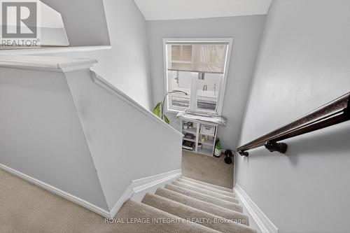360 Galston Private, Ottawa, ON - Indoor Photo Showing Other Room