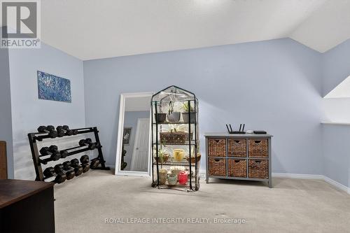 360 Galston Private, Ottawa, ON - Indoor Photo Showing Other Room