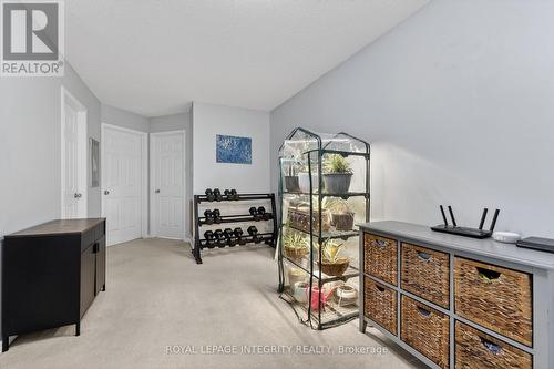 360 Galston Private, Ottawa, ON - Indoor
