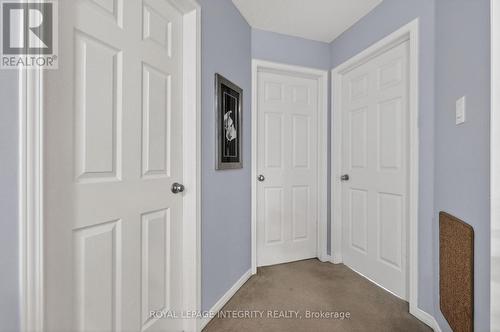 360 Galston Private, Ottawa, ON - Indoor