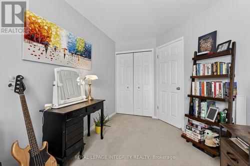 360 Galston Private, Ottawa, ON - Indoor