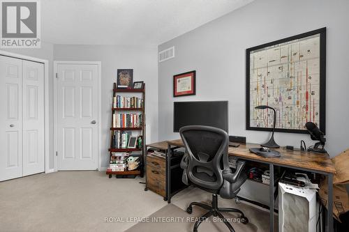 360 Galston Private, Ottawa, ON - Indoor Photo Showing Office