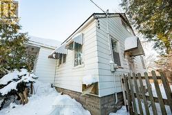63 HIGHVIEW AVENUE  Toronto, ON M1N 2H4