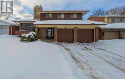 32 SHELDONBURY CRESCENT  Toronto, ON M1W 1K9