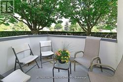 Rare Balcony Off Primary Overlooking Front Yard - 