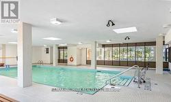 Indoor Pool - 