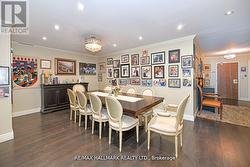 Massive Dining Room - 