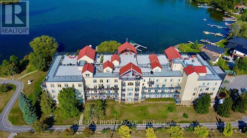 410 - 140 CEDAR ISLAND ROAD  Orillia, ON L3V 1T1