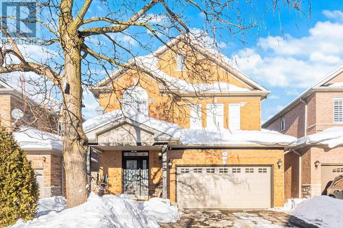 194 MANLEY LANE  Milton, ON L9T 5N8