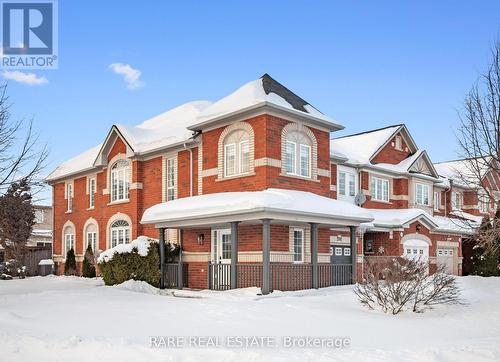 591 WILLMOTT CRESCENT  Milton, ON L9T 6E9