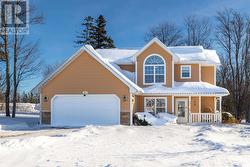 53 Parkway Drive  West Royalty, PE C1A 2J9