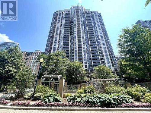 211 - 10 NORTHTOWN WAY  Toronto, ON M2N 7L4