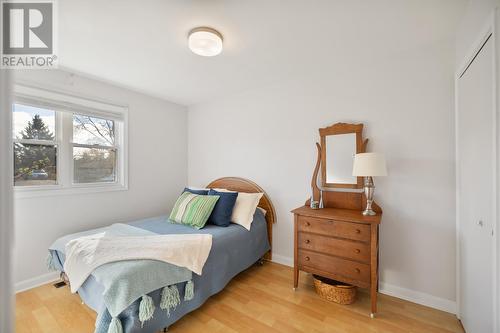 21 Westview Drive, Charlottetown, PE - Indoor Photo Showing Bedroom