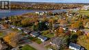 21 Westview Drive, Charlottetown, PE  - Outdoor With Body Of Water With View 