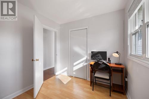 21 Westview Drive, Charlottetown, PE - Indoor Photo Showing Office