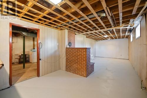 21 Westview Drive, Charlottetown, PE - Indoor Photo Showing Basement