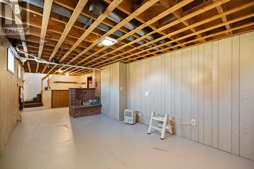 21 Westview Drive, Charlottetown, PE - Indoor Photo Showing Basement