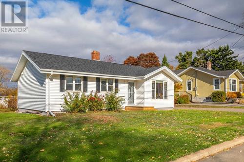 21 Westview Drive, Charlottetown, PE - Outdoor With Facade