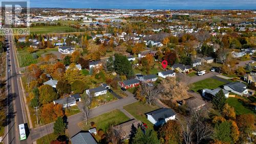 21 Westview Drive, Charlottetown, PE - Outdoor With View