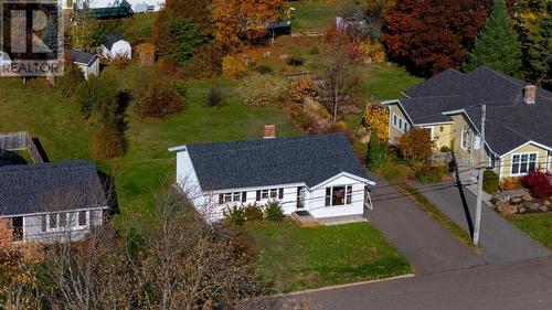 21 Westview Drive, Charlottetown, PE - Outdoor