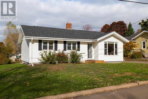 21 Westview Drive, Charlottetown, PE - Outdoor