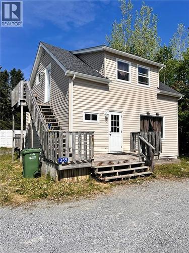 355 Hampton Road, Quispamsis, NB 