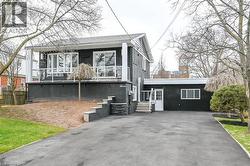 7 CHESTER Road Unit# 2  Hamilton, ON L8E 1X7