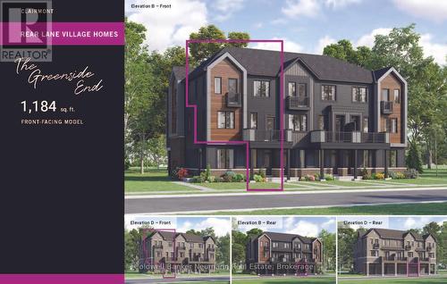 TBD INTERSECTION IS CLAIR RD WEST & GOSLING GARDENS  Guelph (Clairfields/Hanlon Business Park), ON N1L 1G1