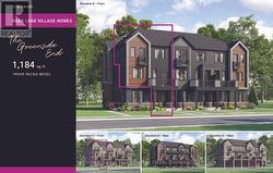 TBD INTERSECTION IS CLAIR RD WEST & GOSLING GARDENS  Guelph (Clairfields/Hanlon Business Park), ON N1L 1G1