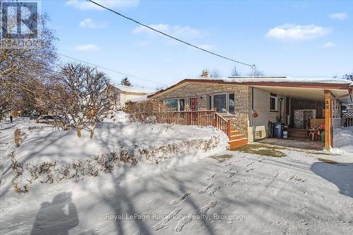15 INVERNESS DRIVE  Guelph (Riverside Park), ON N1E 3L7