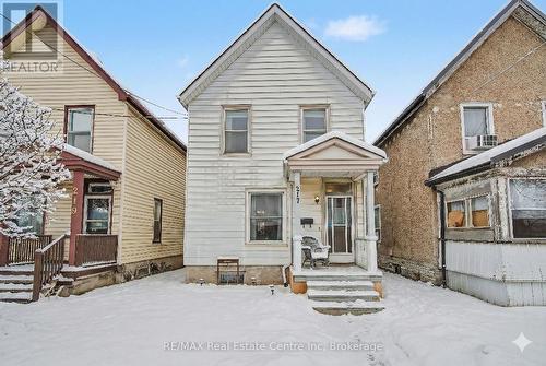 217 VICTORIA ROAD S  Guelph (St. Patrick's Ward), ON N1E 5P9