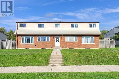 377 LINDEN STREET  Oshawa (Donevan), ON L1H 6R6