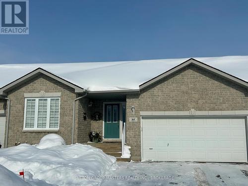 160 ELLESMEER AVENUE  Kingston (City Northwest), ON K7P 3H6