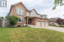 1356 BIRCHWOOD DRIVE  London South (South K), ON N6K 4Y5