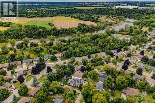 52 Amelia Street, Paris, ON - Outdoor With View