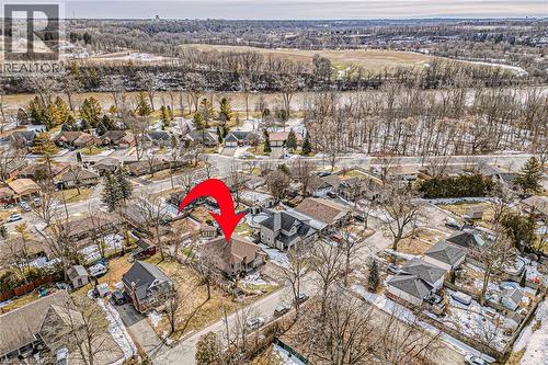 52 Amelia Street, Paris, ON - Outdoor With View