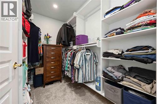 123 Cassandra Boulevard, Sarnia, ON - Indoor With Storage