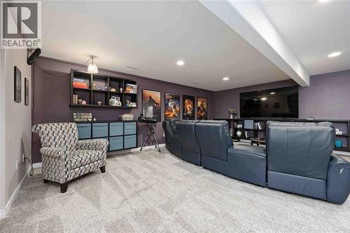 123 Cassandra Boulevard, Sarnia, ON - Indoor