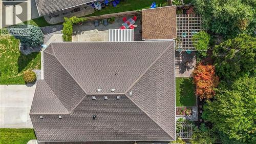 123 Cassandra Boulevard, Sarnia, ON - Outdoor